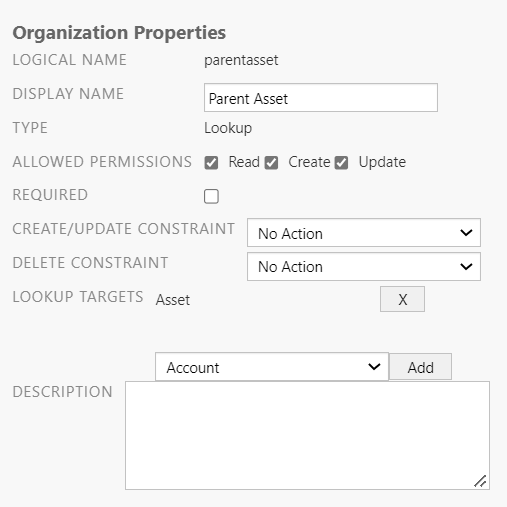 On Repeat: Add value from lookup target to the label of repeatable group part 2 (create a lookup field)