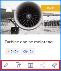 Working with single guide