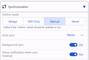 Show-notification-when-sync-finished