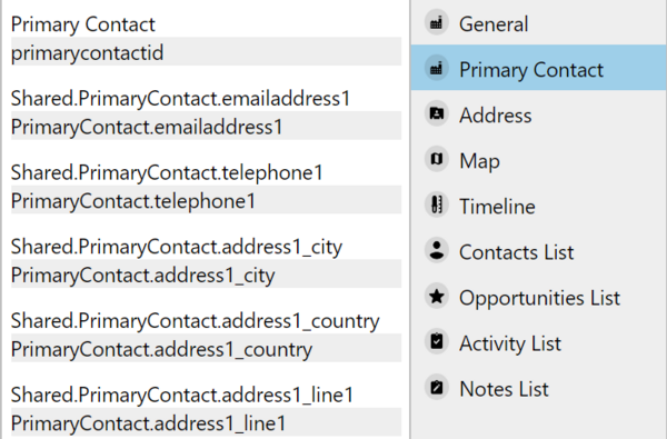 On Change: Load reference from another entity example part 3