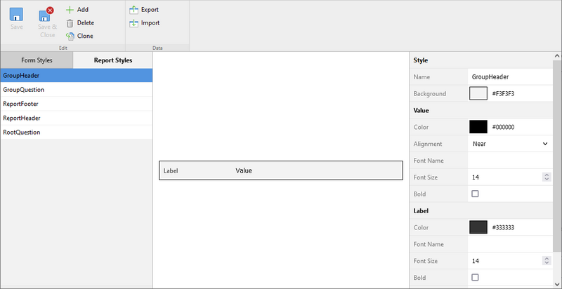 File:Styles in the questionnaire designer.png