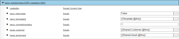 On Create: Reuse fetch extended by OnCreate rule example part 5 (reuse fetch modifying)