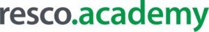 Resco Academy logo