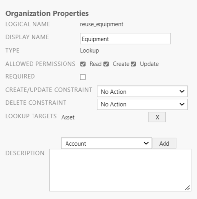 On Create: Reuse fetch extended by OnCreate rule example part 1(create a custom field 2)