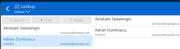 Resco JavaScript Bridge: Custom M:N relationship MultiLookup form