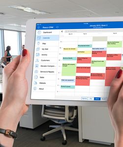 Inspections scenario ilustration 1