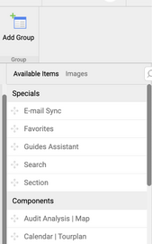 Guides AI Assistant: Add assistant to home screen