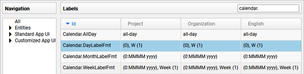 calendar localization: day label format